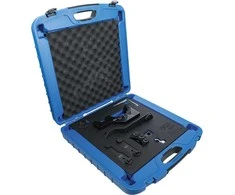 Bgs Technic Variklio fiksavimo rinkinys | VAG 2.5, 4.9D, TDI PD (8443)