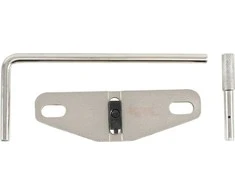 Bgs Technic Variklio fiksavimo rinkinys | Rover, Peugeot, Ford, Volvo 2.0, 2.2L D (8529)