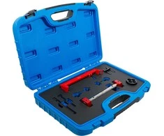 Bgs Technic Variklio fiksavimo rinkinys | BMW S54 | 8 vnt. (62634)