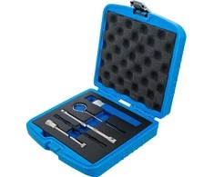 Bgs Technic Variklio fiksavimo rinkinys | Chrysler 2.5 CRD (8500)