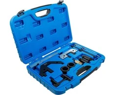 Bgs Technic Variklio fiksavimo rinkinys| BMW Diesel | 13 vnt. (62616)