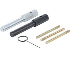 Bgs Technic Variklio fiksavimo rinkinys | Ford Duratorq 2.0, 2.4 Diesel (8672)