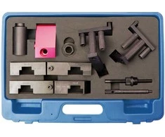 Bgs Technic Variklio fiksavimo rinkinys | BMW M62 Vanos (8602)