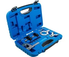 Bgs Technic Variklio fiksavimo rinkinys | Fiat, Ford, Opel, Suzuki 1.3 Diesel (8669)
