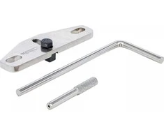 Bgs Technic Variklio fiksavimo rinkinys | Rover, Peugeot, Ford, Volvo 2.0, 2.2L D (8529)