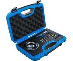 Bgs Technic Variklio fiksavimo rinkinys | Ford 2.0, 2.4 TDCi (8317)
