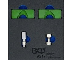 Bgs Technic Variklio fiksavimo rinkinys | Alfa Romeo 2.0 JTS (9217)