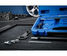 Bgs Technic Variklio fiksavimo rinkinys | Fiat, Alfa Romeo, Lancia 1.2 16V, 1.4 16V, T-Jet (62666)