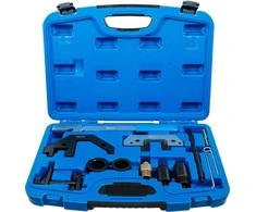 Bgs Technic Variklio fiksavimo rinkinys| BMW Diesel | 13 vnt. (62616)