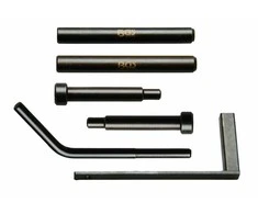 Bgs Technic Variklio fiksavimo rinkinys | Fiat, Peugeot, Citroën 1.8, 2.0 8V Petrol (8740)