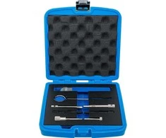 Bgs Technic Variklio fiksavimo rinkinys | Chrysler 2.5 CRD (8500)