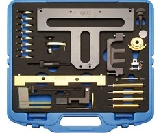 Bgs Technic Variklio fiksavimo rinkinys | BMW Diesel | 13 vnt. (62617)