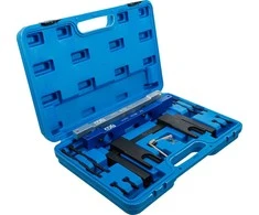 Bgs Technic Variklio fiksavimo rinkinys | BMW N51, N52, N53, N54, N55 (62619)
