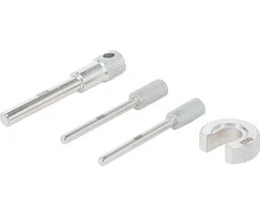 Bgs Technic Variklio fiksavimo rinkinys | PSA 2.5, 2.8 Dyzelis (8418)