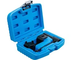 Bgs Technic Variklio fiksavimo rinkinys | Chrysler, Jeep, Dodge 2.8L Diesel (9379)