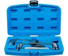 Bgs Technic Variklio fiksavimo rinkinys | Renault, Volvo, Ford 16V, 20V benzininiams varikliams (8417)