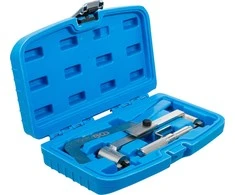 Bgs Technic Variklio fiksavimo rinkinys | Renault, Volvo, Ford 16V, 20V benzininiams varikliams (8417)