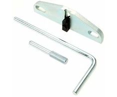 Bgs Technic Variklio fiksavimo rinkinys | Rover, Peugeot, Ford, Volvo 2.0, 2.2L D (8529)