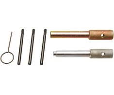 Bgs Technic Variklio fiksavimo rinkinys | Ford Duratorq 2.0, 2.4 Diesel (8672)