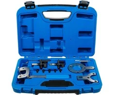 Bgs Technic Variklio fiksavimo rinkinys | Fiat, Ford, Opel, Suzuki 1.3 Diesel (8669)