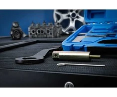 Bgs Technic Variklio fiksavimo rinkinys | BMW, Mini, PSA (8710)