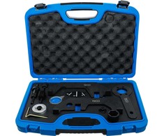 Bgs Technic Variklio fiksavimo rinkinys | BMW N62, N73 (8746)