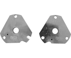 Bgs Technic Paskirstymo veleno rakinimo įrankis | Fiat / Alfa / Lancia | 2 vnt. (8159-6)