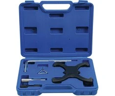 Bgs Technic Variklio fiksavimo įrankių rinkinys | Ford Focus, Volvo | 5 vnt. (8218)