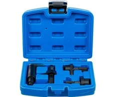 Bgs Technic Alkūninio veleno fiksavimo rinkinys | VW Polo, Lupo (8158)