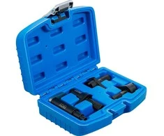 Bgs Technic Alkūninio veleno fiksavimo rinkinys | VW Polo, Lupo (8158)