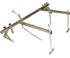 Bgs Technic Variklio laikiklis su 4 taškų palaikymu | 510 - 845 mm | 315 kg (9237)