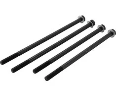 Bgs Technic Variklio/rėmo nuleidimo varžų rinkinys | Smart | 4 vnt. (6643)