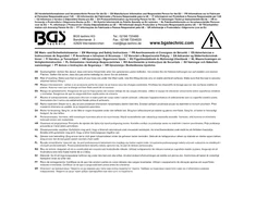 Bgs Technic Variklio stendas | 450 kg (9231)