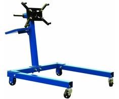Bgs Technic Variklio stendas XL | 560 kg (9230)