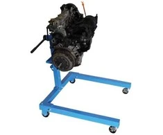Bgs Technic Variklio stendas XL | 560 kg (9230)