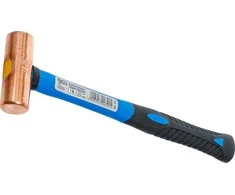 Bgs Technic Varinis plaktukas | 454 g (1 lb) galva (890)