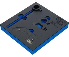 Bgs Technic Veleno fiksavimo įrankis | Land Rover, Citroen, Mitsubishi, Peugeot, Ford 2.2 DOHC dyzeliniai varikliai (9606)
