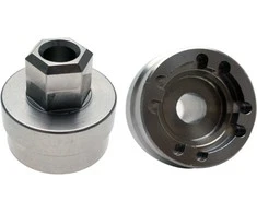 Bgs Technic Veleno skremulio veržlė Ducati | 28 mm (5084)