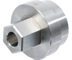 Bgs Technic Veleno skremulio veržlė Ducati | 24 mm (5085)