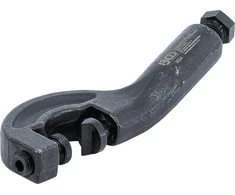Bgs Technic Veržlės nukandėjas reguliuojamas | 3 - 24 mm (9024)