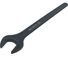 Bgs Technic Veržliaraktis atviru galu | DIN 894 | 70 mm (34270)