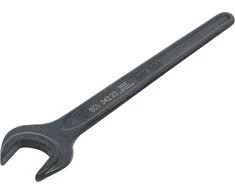 Bgs Technic Veržliaraktis atviru galu | DIN 894 | 23 mm (34223)