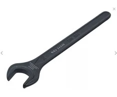 Bgs Technic Veržliaraktis atviru galu vienpusis 30 mm (34230)