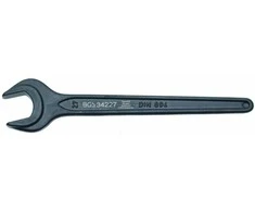 Bgs Technic Veržliaraktis atviru galu vienpusis 27 mm (34227)