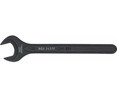 Bgs Technic Veržliaraktis atviru galu vienpusis | 32 mm (34232)
