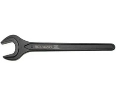 Bgs Technic Karštai kaltas raktas – 41 mm, juodintas Cr-V – 337 mm (34241)