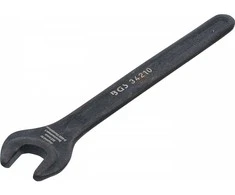 Bgs Technic Veržliaraktis atviru galu vienpusis | 10 mm (34210)