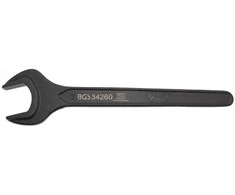 Bgs Technic Veržliaraktis atviru galu vienpusis | 60 mm (34260)