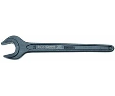 Bgs Technic Veržliaraktis atviru galu vienpusis 22 mm (34222B)