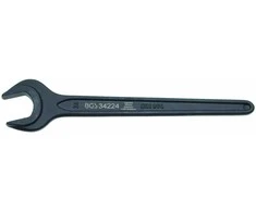 Bgs Technic Veržliaraktis atviru galu vienpusis 24 mm (34224)